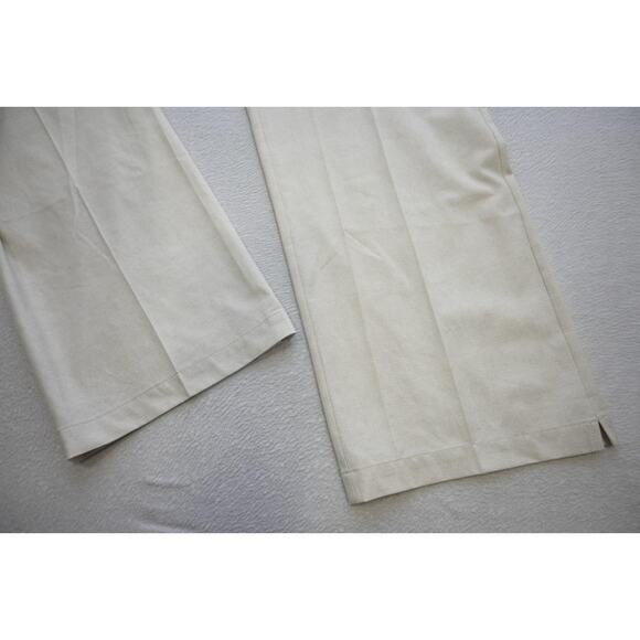 Adidas Golf Pants ClimaLite Stretch Flat Dry Fitting Athletic Mens Size 38 x 32 - Picture 4 of 7